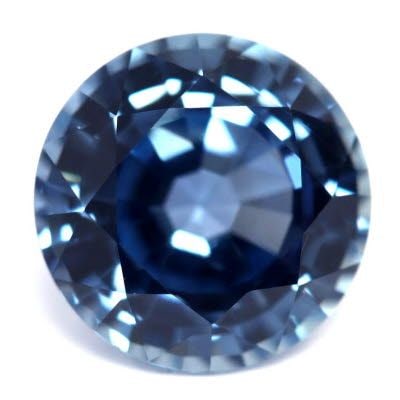 Loose Sapphire Gemstone - GIA Round 1.37ct Blue EC: Loose Sapphire Gemstone - GIA Round 1.37ct Blue EC This listing features Loose Sapphire Gemstone - GIA Round 1.37ct Blue EC. Item specifics are provided below. Item Specifics: Type: Sapphire Carat: 1.