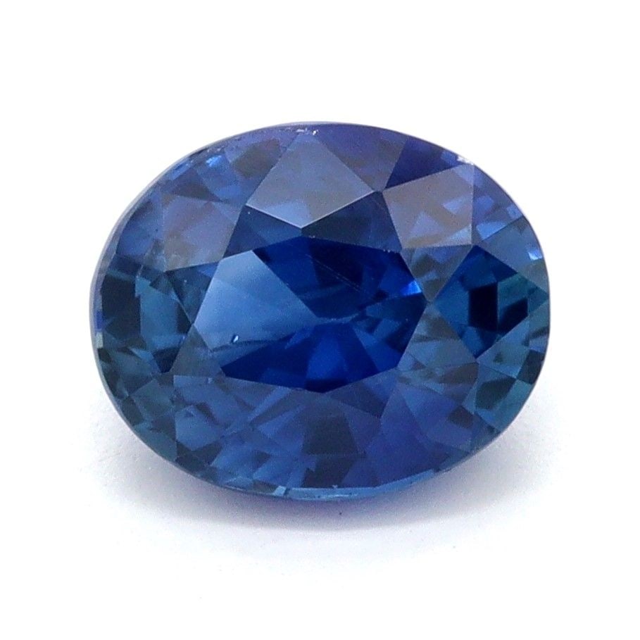 Loose Sapphire Gemstone - Oval 1.08ct Blue EC: Loose Sapphire Gemstone - Oval 1.08ct Blue EC This listing features Loose Sapphire Gemstone - Oval 1.08ct Blue EC. Item specifics are provided below. Item Specifics: Type: Sapphire Carat: 1.08 Cut: