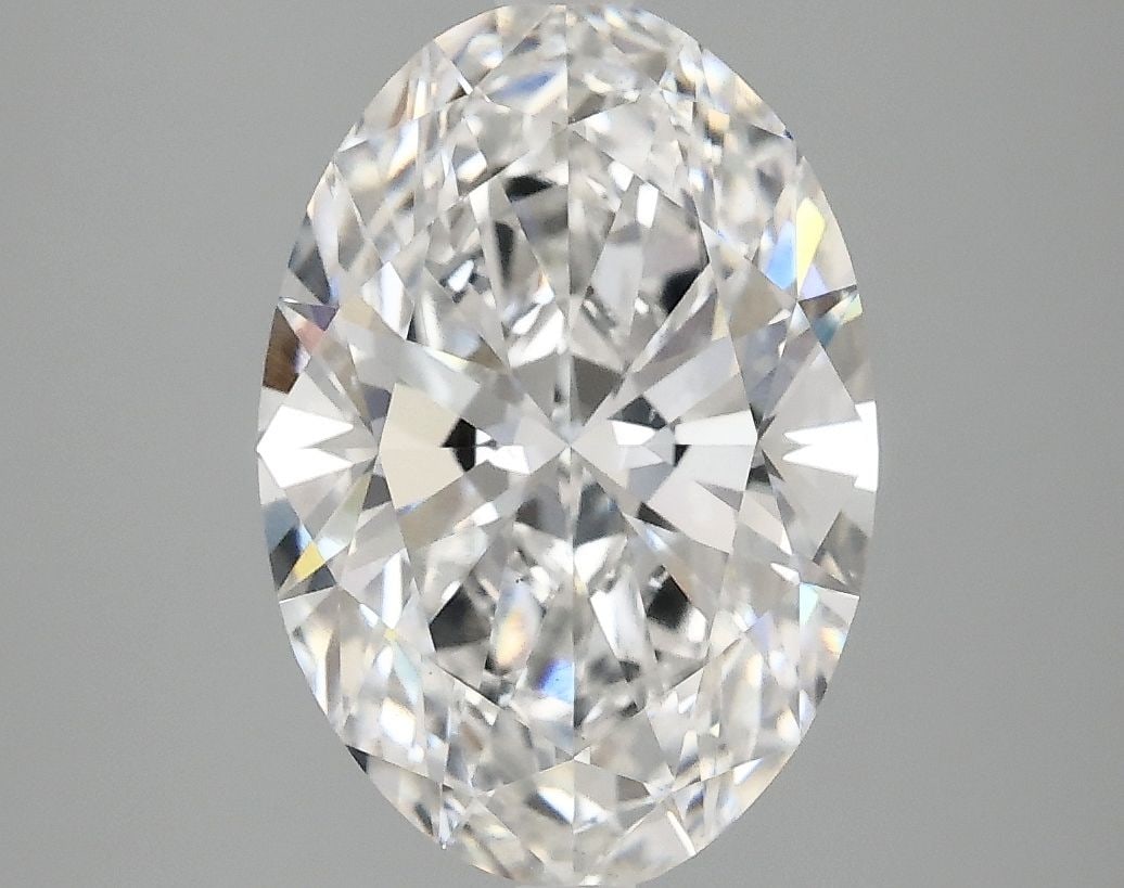 Loose Lab Diamond - IGI Oval 3.04ct F VS2: Loose Lab Diamond - IGI Oval 3.04ct F VS2 This listing features Loose Lab Diamond - IGI Oval 3.04ct F VS2. Item specifics are provided below. Item Specifics: Source: This Is A Real Diamond Grown In A