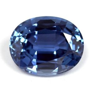 Loose Sapphire Gemstone - AGL Oval 4.14ct Blue EC: Loose Sapphire Gemstone - AGL Oval 4.14ct Blue EC This listing features Loose Sapphire Gemstone - AGL Oval 4.14ct Blue EC. Item specifics are provided below. Item Specifics: Type: Sapphire Carat: 4.14