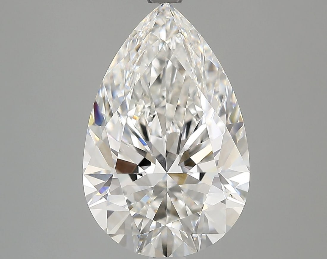 Loose Lab Diamond - IGI Pear 4.21ct F VVS2: Loose Lab Diamond - IGI Pear 4.21ct F VVS2 This listing features Loose Lab Diamond - IGI Pear 4.21ct F VVS2. Item specifics are provided below. Item Specifics: Source: This Is A Real Diamond Grown In