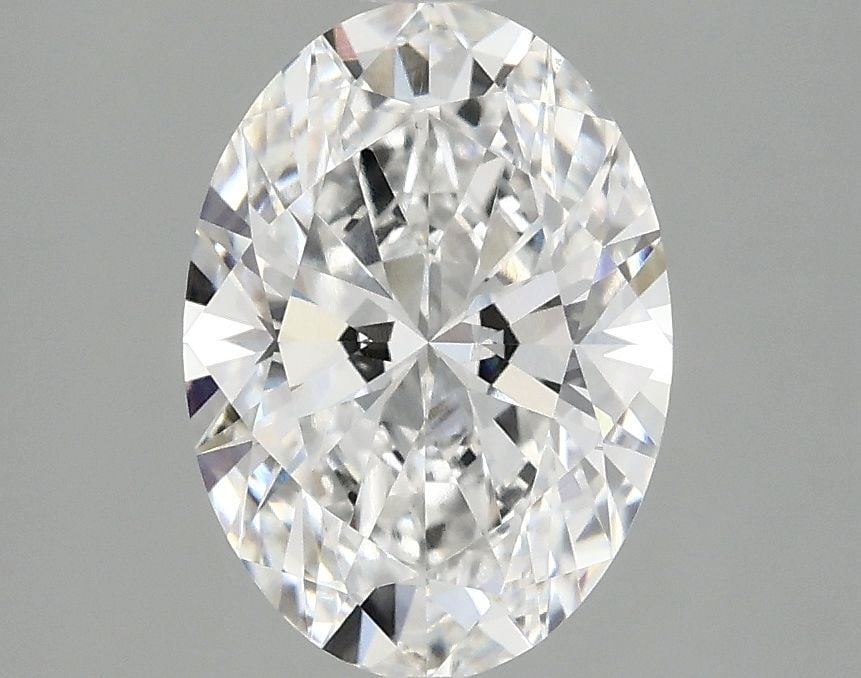 Loose Lab Diamond - IGI Oval 2.1ct D VVS2: Loose Lab Diamond - IGI Oval 2.1ct D VVS2 This listing features Loose Lab Diamond - IGI Oval 2.1ct D VVS2. Item specifics are provided below. Item Specifics: Source: This Is A Real Diamond Grown In A