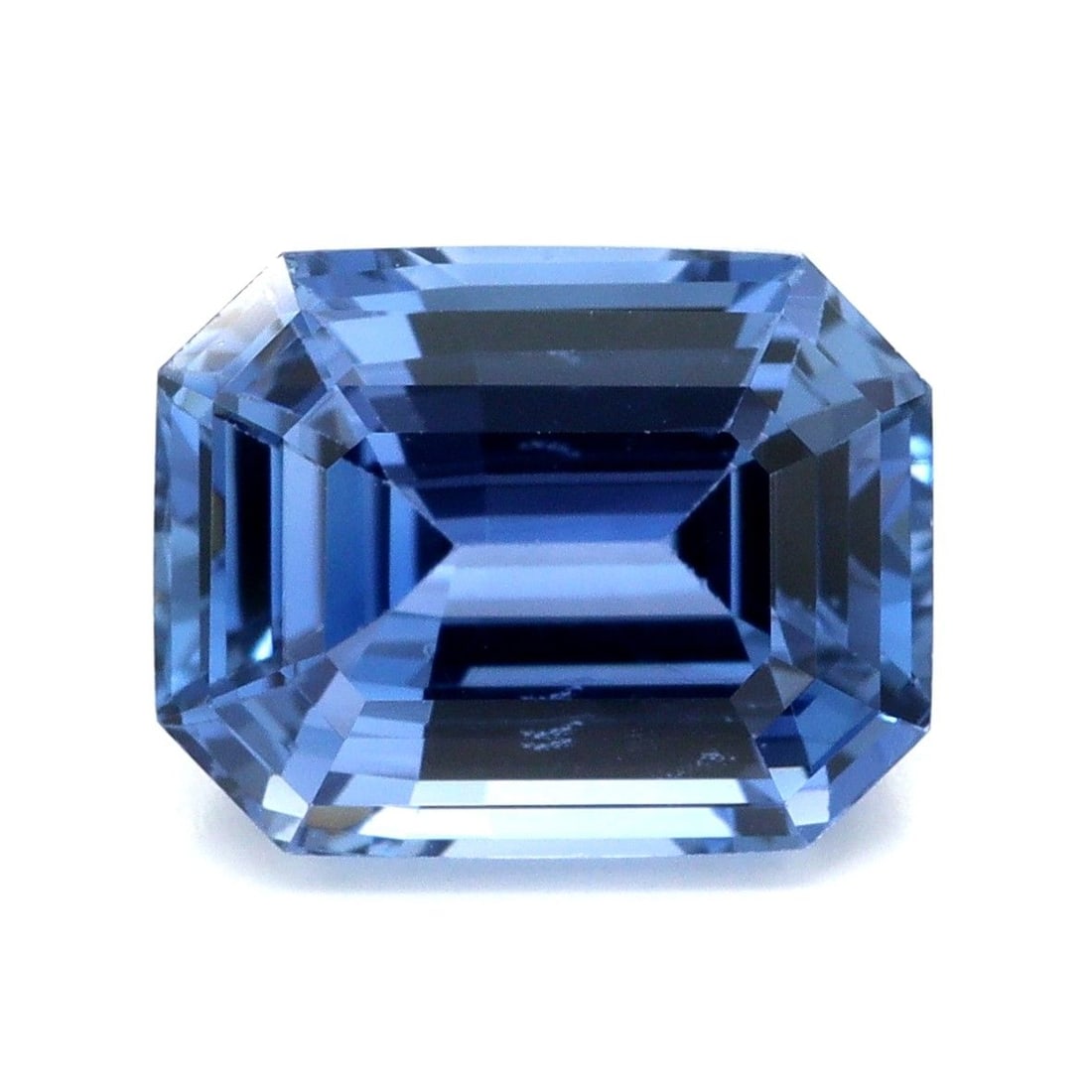 Loose Sapphire Gemstone - GIA Emerald 2.76ct Blue EC: Loose Sapphire Gemstone - GIA Emerald 2.76ct Blue EC This listing features Loose Sapphire Gemstone - GIA Emerald 2.76ct Blue EC. Item specifics are provided below. Item Specifics: Type: Sapphire