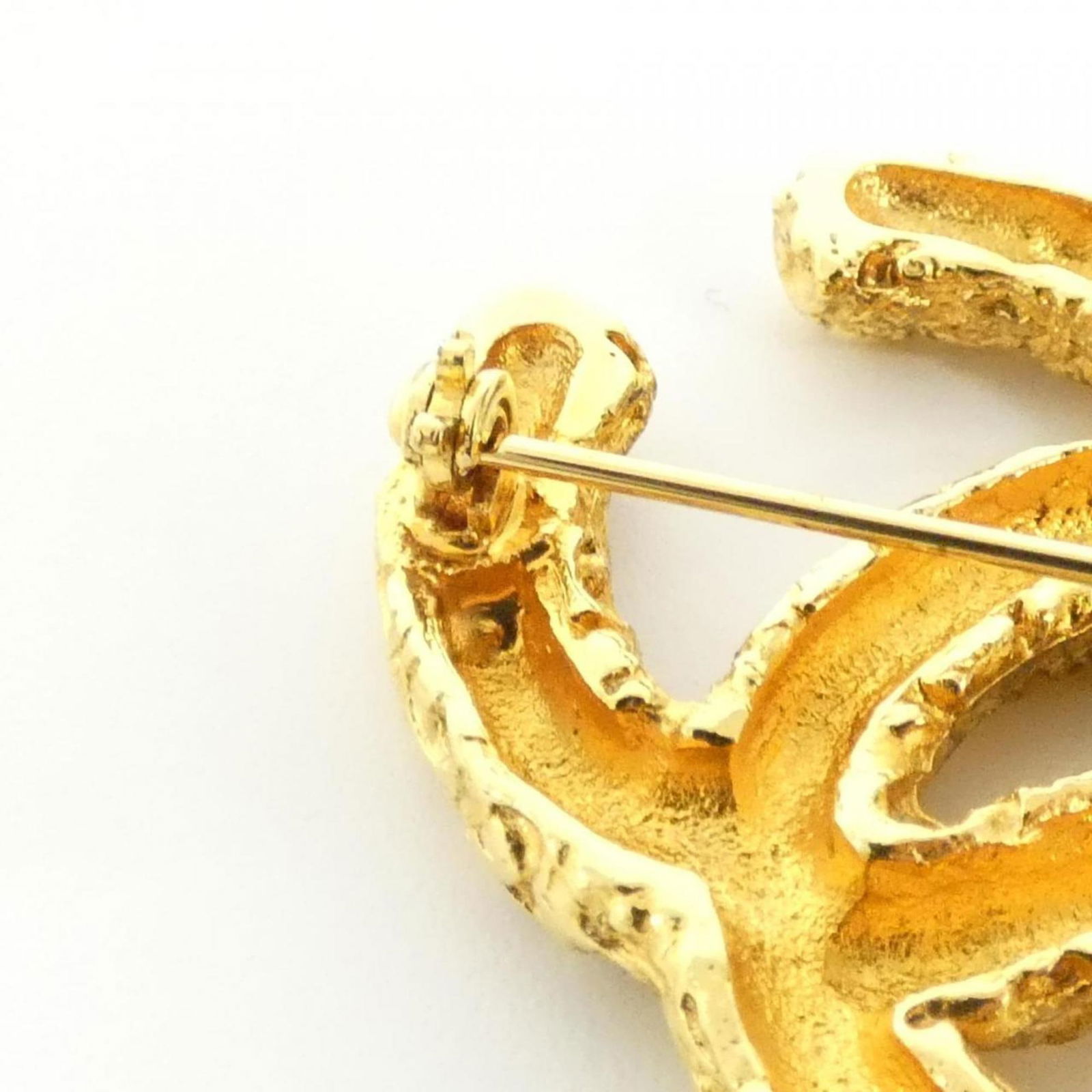 Brooch Chanel - 5
