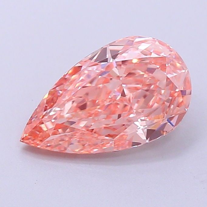 Loose Lab Diamond - IGI Pear 1.21ct Fancy Vivid Pink VS1: Loose Lab Diamond - IGI Pear 1.21ct Fancy Vivid Pink VS1 This listing features Loose Lab Diamond - IGI Pear 1.21ct Fancy Vivid Pink VS1. Item specifics are provided below. Item Specifics: Source: