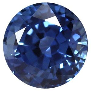 Loose Sapphire Gemstone - AGL Round 3.06ct Blue EC: Loose Sapphire Gemstone - AGL Round 3.06ct Blue EC This listing features Loose Sapphire Gemstone - AGL Round 3.06ct Blue EC. Item specifics are provided below. Item Specifics: Type: Sapphire Carat: