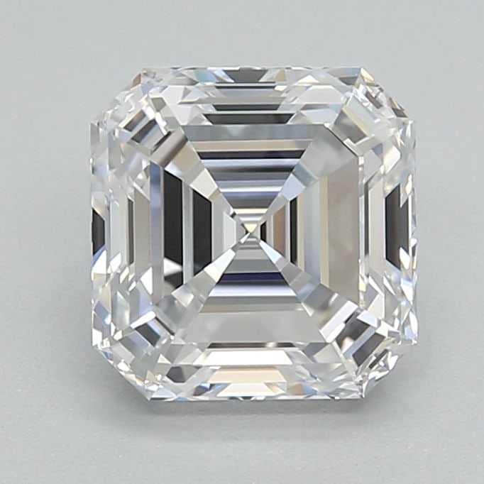 Loose Lab Diamond - IGI Asscher 1.45ct D VVS2: Loose Lab Diamond - IGI Asscher 1.45ct D VVS2 This listing features Loose Lab Diamond - IGI Asscher 1.45ct D VVS2. Item specifics are provided below. Item Specifics: Source: This Is A Real Diamond Gro
