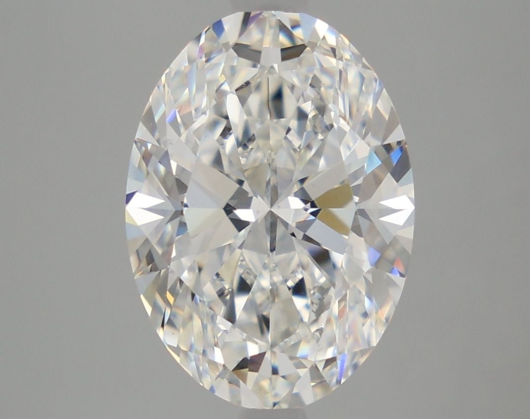 Loose Lab Diamond - IGI Oval 4.51ct F VS1: Loose Lab Diamond - IGI Oval 4.51ct F VS1 This listing features Loose Lab Diamond - IGI Oval 4.51ct F VS1. Item specifics are provided below. Item Specifics: Source: This Is A Real Diamond Grown In