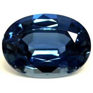 Loose Sapphire Gemstone - Oval 1.03ct Blue EC: Loose Sapphire Gemstone - Oval 1.03ct Blue EC This listing features Loose Sapphire Gemstone - Oval 1.03ct Blue EC. Item specifics are provided below. Item Specifics: Type: Sapphire Carat: 1.03 Cut: