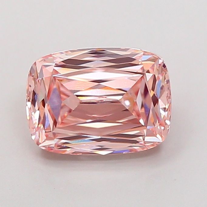 Loose Lab Diamond - IGI Cushion Modified 2.26ct Fancy Intense Pink VS1: Loose Lab Diamond - IGI Cushion Modified 2.26ct Fancy Intense Pink VS1 This listing features Loose Lab Diamond - IGI Cushion Modified 2.26ct Fancy Intense Pink VS1. Item specifics are provided below.