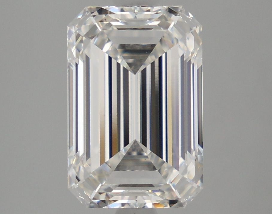Loose Lab Diamond - IGI Emerald 3.62ct F VS1: Loose Lab Diamond - IGI Emerald 3.62ct F VS1 This listing features Loose Lab Diamond - IGI Emerald 3.62ct F VS1. Item specifics are provided below. Item Specifics: Source: This Is A Real Diamond