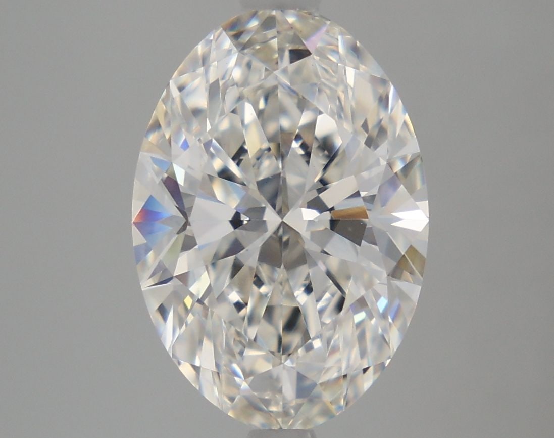 Loose Lab Diamond - IGI Oval 4.51ct F VVS2: Loose Lab Diamond - IGI Oval 4.51ct F VVS2 This listing features Loose Lab Diamond - IGI Oval 4.51ct F VVS2. Item specifics are provided below. Item Specifics: Source: This Is A Real Diamond Grown