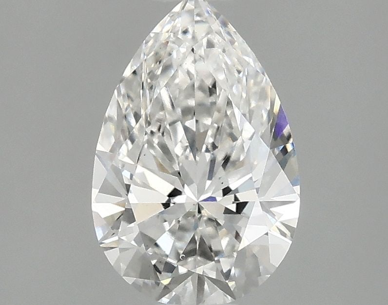 Loose Lab Diamond - IGI Pear 1.43ct F VS2: Loose Lab Diamond - IGI Pear 1.43ct F VS2 This listing features Loose Lab Diamond - IGI Pear 1.43ct F VS2. Item specifics are provided below. Item Specifics: Source: This Is A Real Diamond Grown In