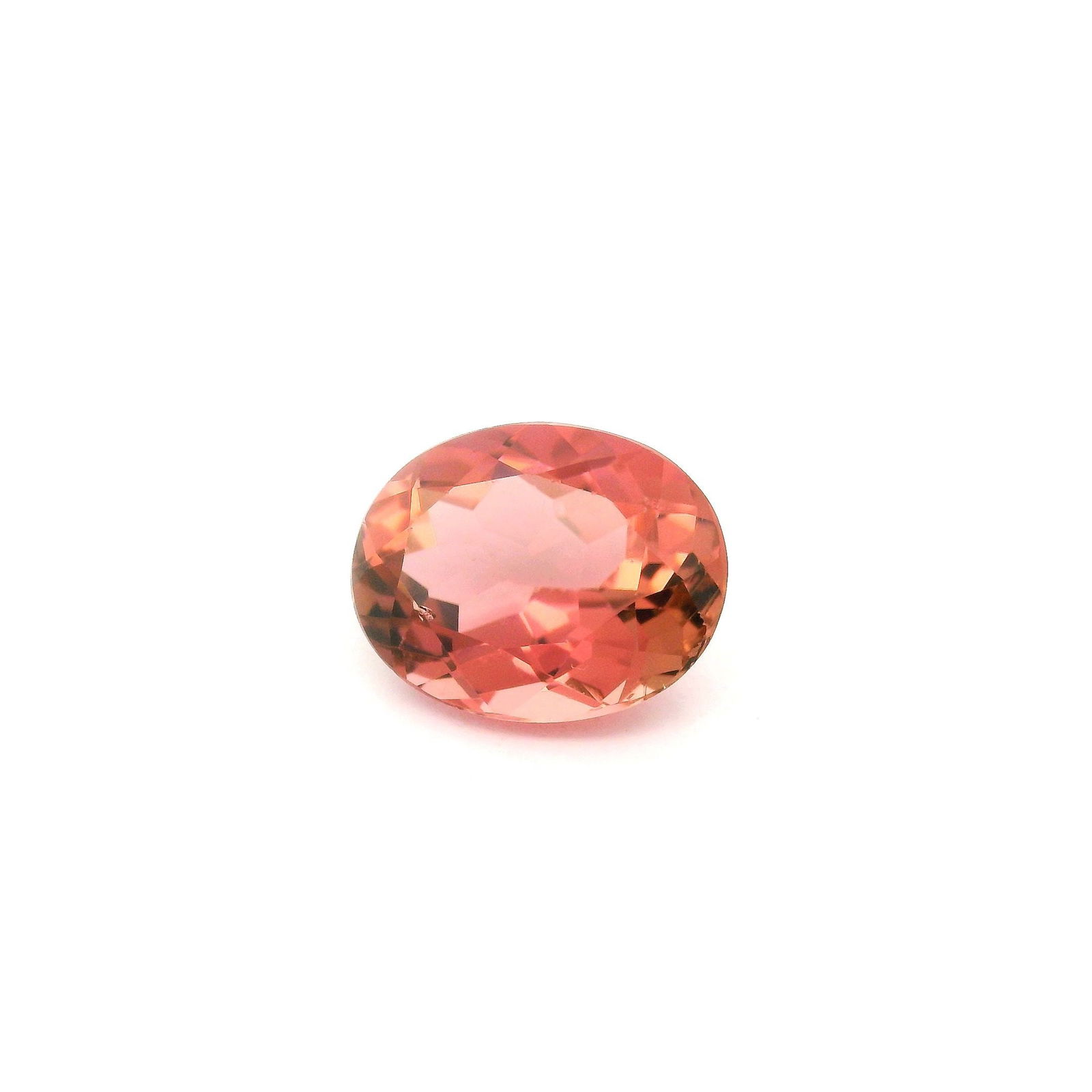 Loose Tourmaline Gemstone - GSI Oval 4.0ct Pink EC: Loose Tourmaline Gemstone - GSI Oval 4.0ct Pink EC This listing features Loose Tourmaline Gemstone - GSI Oval 4.0ct Pink EC. Item specifics are provided below. Item Specifics: Type: Tourmaline