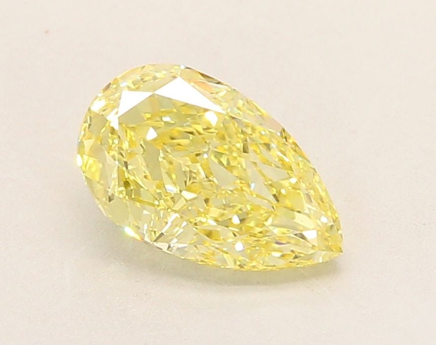 Loose Lab Diamond - IGI Pear 1.8ct Fancy Intense Yellow VVS2: Loose Lab Diamond - IGI Pear 1.8ct Fancy Intense Yellow VVS2 This listing features Loose Lab Diamond - IGI Pear 1.8ct Fancy Intense Yellow VVS2. Item specifics are provided below. Item Specifics: Sour