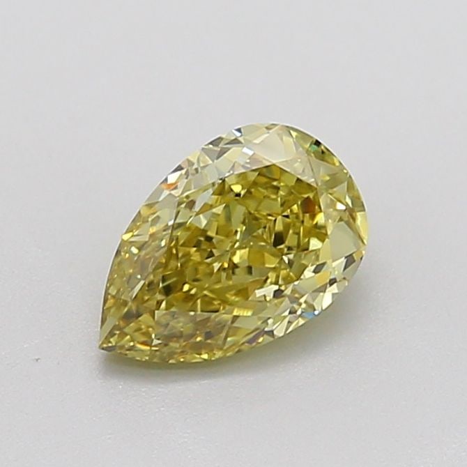 Loose Lab Diamond - IGI Pear 1.03ct Fancy Intense Yellow VVS2: Loose Lab Diamond - IGI Pear 1.03ct Fancy Intense Yellow VVS2 This listing features Loose Lab Diamond - IGI Pear 1.03ct Fancy Intense Yellow VVS2. Item specifics are provided below. Item Specifics: So