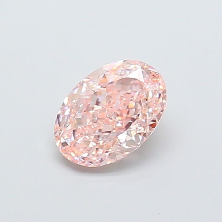 Loose Lab Diamond - IGI Oval 2.03ct Fancy Pink VVS2: Loose Lab Diamond - IGI Oval 2.03ct Fancy Pink VVS2 This listing features Loose Lab Diamond - IGI Oval 2.03ct Fancy Pink VVS2. Item specifics are provided below. Item Specifics: Source: This Is A Real