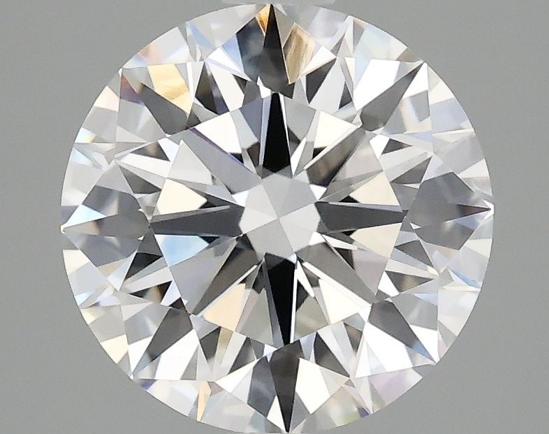 Ideal Loose Lab Diamond - IGI Round 2.58ct E VVS2 (1 of 1)