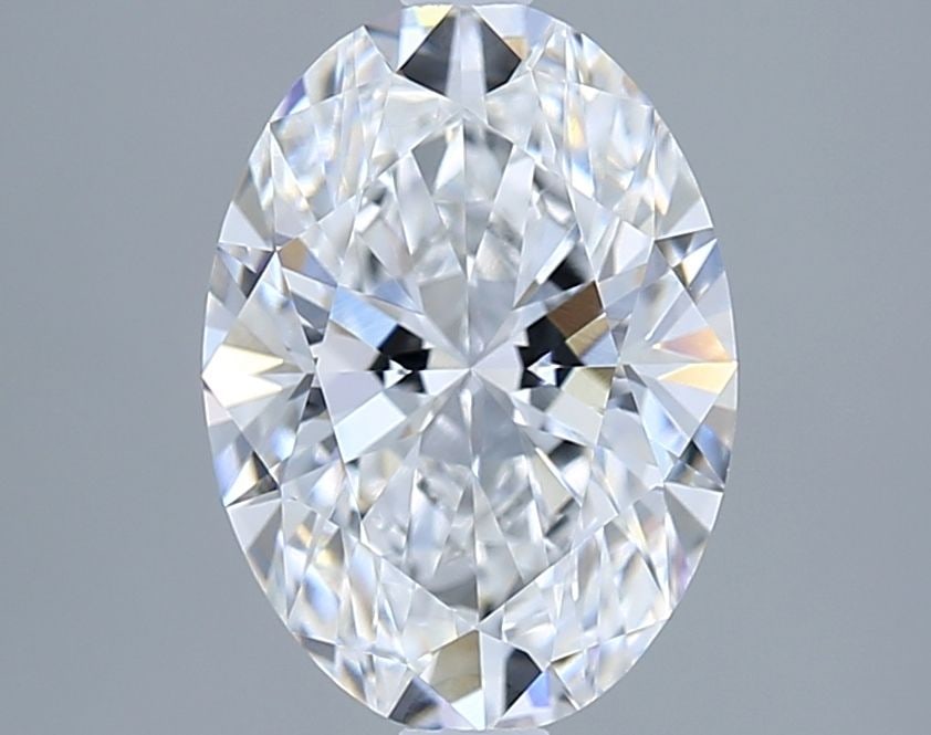 Loose Lab Diamond - IGI Oval 2.04ct D VVS2: Loose Lab Diamond - IGI Oval 2.04ct D VVS2 This listing features Loose Lab Diamond - IGI Oval 2.04ct D VVS2. Item specifics are provided below. Item Specifics: Source: This Is A Real Diamond Grown In