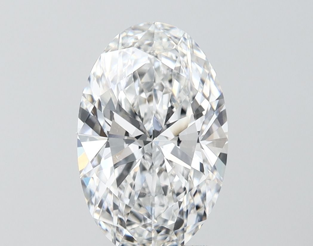 Loose Lab Diamond - IGI Oval 2.36ct D VVS1: Loose Lab Diamond - IGI Oval 2.36ct D VVS1 This listing features Loose Lab Diamond - IGI Oval 2.36ct D VVS1. Item specifics are provided below. Item Specifics: Source: This Is A Real Diamond Grown In