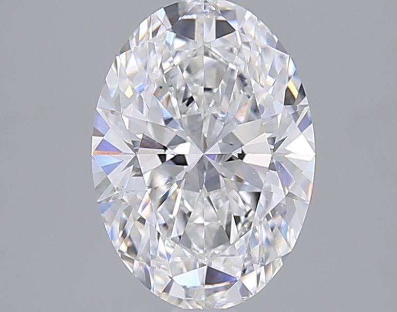 Loose Lab Diamond - IGI Oval 2.05ct D VVS2: Loose Lab Diamond - IGI Oval 2.05ct D VVS2 This listing features Loose Lab Diamond - IGI Oval 2.05ct D VVS2. Item specifics are provided below. Item Specifics: Source: This Is A Real Diamond Grown In