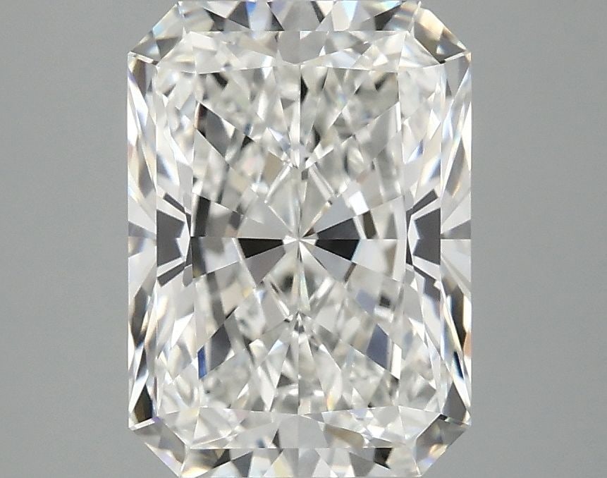 Loose Lab Diamond - IGI Radiant 3.09ct F VVS2: Loose Lab Diamond - IGI Radiant 3.09ct F VVS2 This listing features Loose Lab Diamond - IGI Radiant 3.09ct F VVS2. Item specifics are provided below. Item Specifics: Source: This Is A Real Diamond Gro