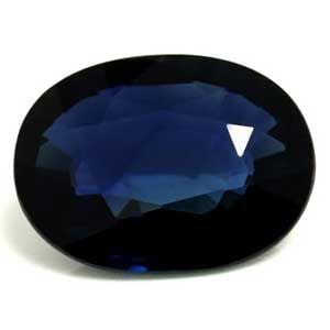 Loose Sapphire Gemstone - Oval 1.42ct Blue SI: Loose Sapphire Gemstone - Oval 1.42ct Blue SI This listing features Loose Sapphire Gemstone - Oval 1.42ct Blue SI. Item specifics are provided below. Item Specifics: Type: Sapphire Carat: 1.42 Cut: Fa