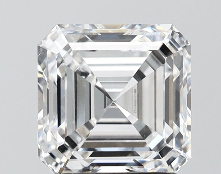Loose Lab Diamond - IGI Asscher 2.34ct D VVS2: Loose Lab Diamond - IGI Asscher 2.34ct D VVS2 This listing features Loose Lab Diamond - IGI Asscher 2.34ct D VVS2. Item specifics are provided below. Item Specifics: Source: This Is A Real Diamond Gro