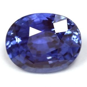 Loose Sapphire Gemstone - Oval 1.38ct Blue EC: Loose Sapphire Gemstone - Oval 1.38ct Blue EC This listing features Loose Sapphire Gemstone - Oval 1.38ct Blue EC. Item specifics are provided below. Item Specifics: Type: Sapphire Carat: 1.38 Cut: Fa