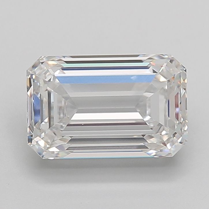 Loose Lab Diamond - IGI Emerald 3.63ct D VVS2: Loose Lab Diamond - IGI Emerald 3.63ct D VVS2 This listing features Loose Lab Diamond - IGI Emerald 3.63ct D VVS2. Item specifics are provided below. Item Specifics: Source: This Is A Real Diamond Gro