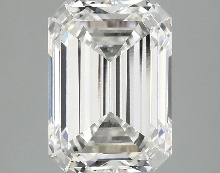 Loose Lab Diamond - IGI Emerald 3.01ct F VVS2: Loose Lab Diamond - IGI Emerald 3.01ct F VVS2 This listing features Loose Lab Diamond - IGI Emerald 3.01ct F VVS2. Item specifics are provided below. Item Specifics: Source: This Is A Real Diamond Gro