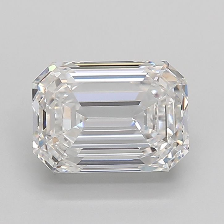 Loose Lab Diamond - IGI Emerald 3.75ct E VVS1: Loose Lab Diamond - IGI Emerald 3.75ct E VVS1 This listing features Loose Lab Diamond - IGI Emerald 3.75ct E VVS1. Item specifics are provided below. Item Specifics: Source: This Is A Real Diamond