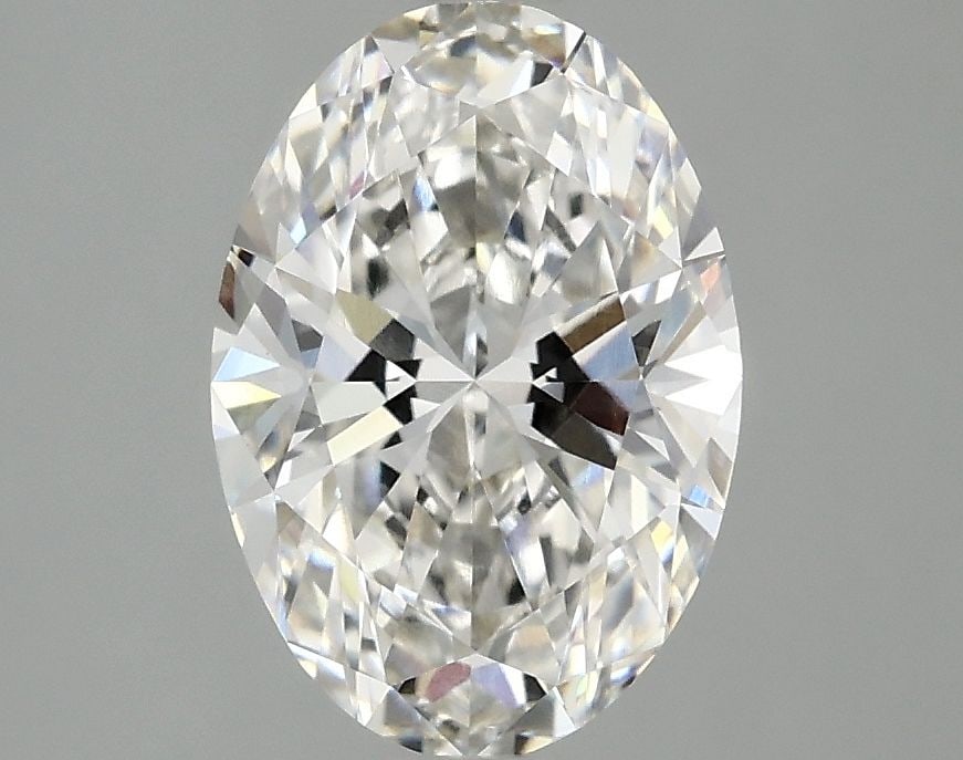 Loose Lab Diamond - IGI Oval 1.91ct G VVS2 (1 of 1)