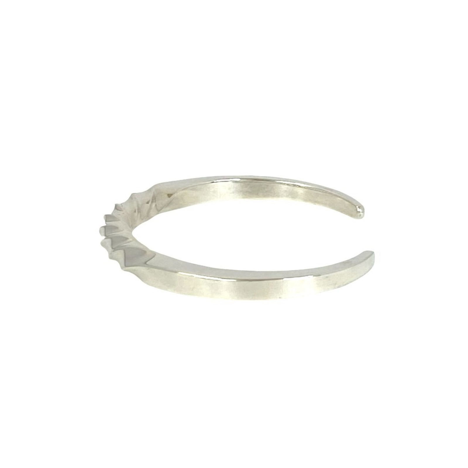 925 Tiffany Bangle Silver - 3