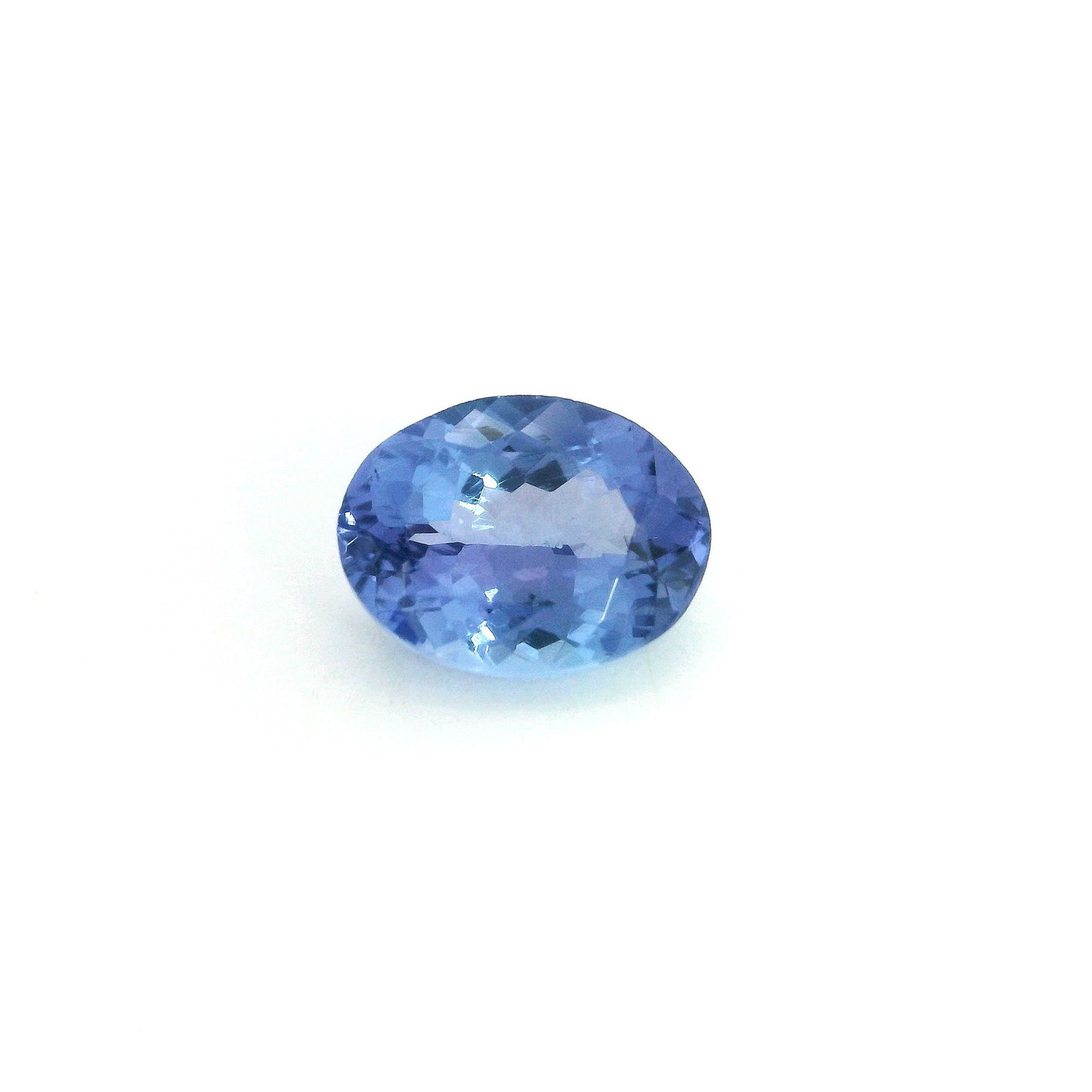 Loose Tanzanite Gemstone - GSI Oval 1.85ct Blue EC: Loose Tanzanite Gemstone - GSI Oval 1.85ct Blue EC This listing features Loose Tanzanite Gemstone - GSI Oval 1.85ct Blue EC. Item specifics are provided below. Item Specifics: Type: Tanzanite Carat: