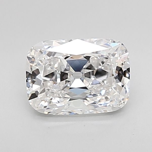 Loose Lab Diamond - IGI Cushion Modified 1.63ct D VS1: Loose Lab Diamond - IGI Cushion Modified 1.63ct D VS1 This listing features Loose Lab Diamond - IGI Cushion Modified 1.63ct D VS1. Item specifics are provided below. Item Specifics: Source: This Is