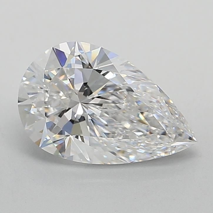 Loose Lab Diamond - GIA Pear 2.11ct E VS1: Loose Lab Diamond - GIA Pear 2.11ct E VS1 This listing features Loose Lab Diamond - GIA Pear 2.11ct E VS1. Item specifics are provided below. Item Specifics: Source: This Is A Real Diamond Grown In
