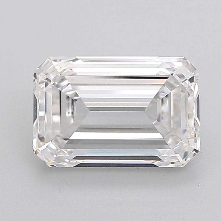 Loose Lab Diamond - IGI Emerald 3.81ct D VVS2: Loose Lab Diamond - IGI Emerald 3.81ct D VVS2 This listing features Loose Lab Diamond - IGI Emerald 3.81ct D VVS2. Item specifics are provided below. Item Specifics: Source: This Is A Real Diamond