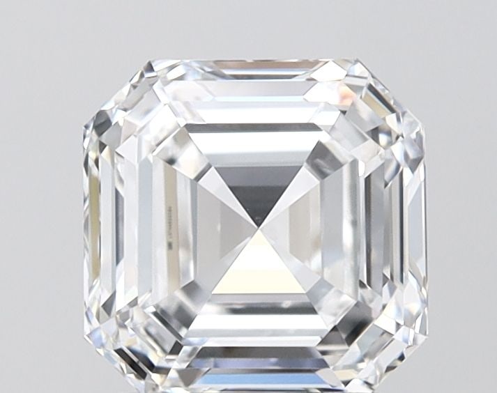 Loose Lab Diamond - IGI Asscher 2.1ct D VVS2: Loose Lab Diamond - IGI Asscher 2.1ct D VVS2 This listing features Loose Lab Diamond - IGI Asscher 2.1ct D VVS2. Item specifics are provided below. Item Specifics: Source: This Is A Real Diamond Grown