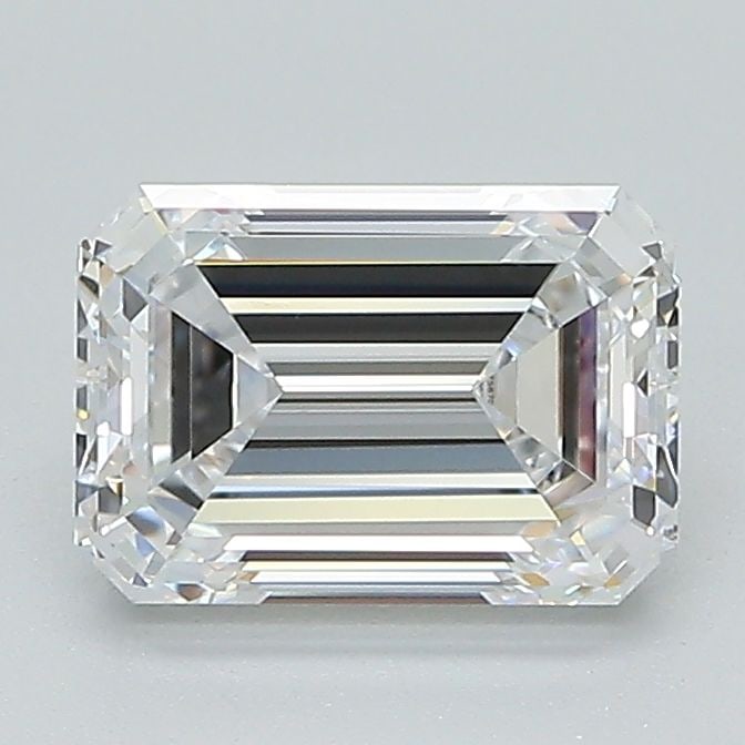 Loose Lab Diamond - IGI Emerald 1.52ct E VVS2: Loose Lab Diamond - IGI Emerald 1.52ct E VVS2 This listing features Loose Lab Diamond - IGI Emerald 1.52ct E VVS2. Item specifics are provided below. Item Specifics: Source: This Is A Real Diamond Gro