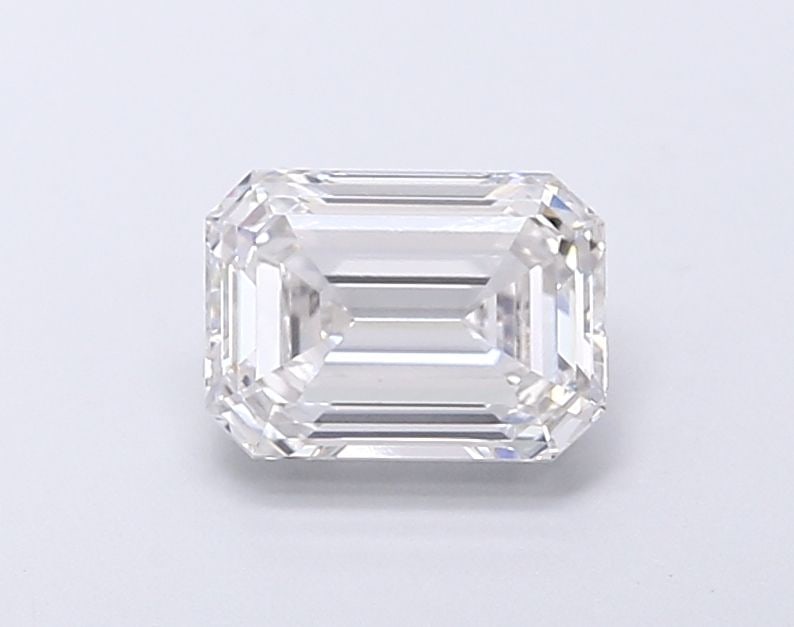 Loose Lab Diamond - IGI Emerald 1.39ct F VS1: Loose Lab Diamond - IGI Emerald 1.39ct F VS1 This listing features Loose Lab Diamond - IGI Emerald 1.39ct F VS1. Item specifics are provided below. Item Specifics: Source: This Is A Real Diamond