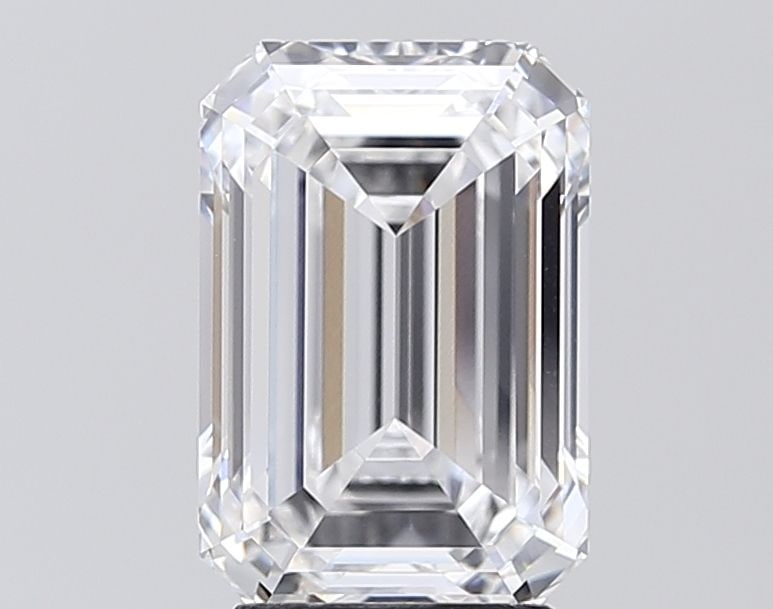 Loose Lab Diamond - GIA Emerald 3.71ct D VVS2: Loose Lab Diamond - GIA Emerald 3.71ct D VVS2 This listing features Loose Lab Diamond - GIA Emerald 3.71ct D VVS2. Item specifics are provided below. Item Specifics: Source: This Is A Real Diamond