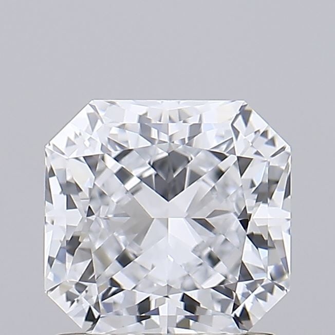 Loose Lab Diamond - IGI Square Radiant 1.31ct E VS1: Loose Lab Diamond - IGI Square Radiant 1.31ct E VS1 This listing features Loose Lab Diamond - IGI Square Radiant 1.31ct E VS1. Item specifics are provided below. Item Specifics: Source: This Is A