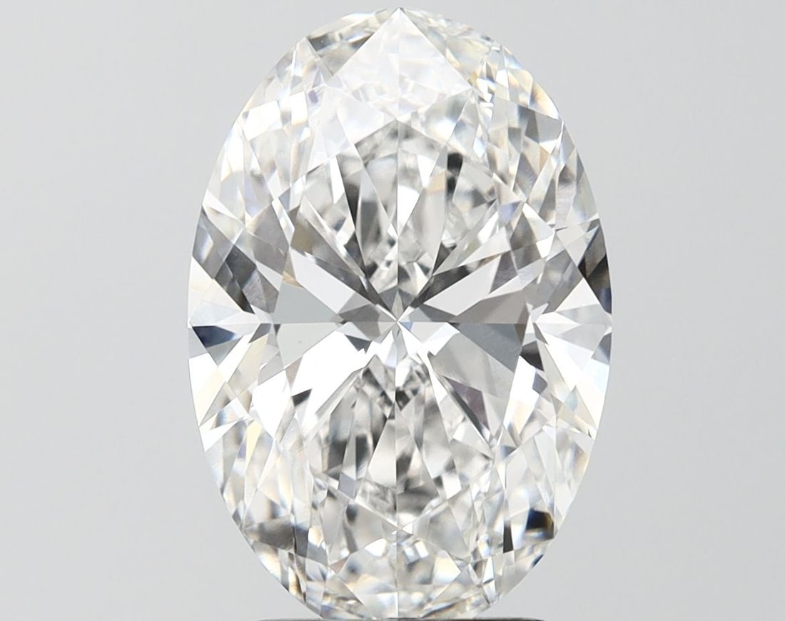 Loose Lab Diamond - IGI Oval 4.7ct E VVS2: Loose Lab Diamond - IGI Oval 4.7ct E VVS2 This listing features Loose Lab Diamond - IGI Oval 4.7ct E VVS2. Item specifics are provided below. Item Specifics: Source: This Is A Real Diamond Grown In A