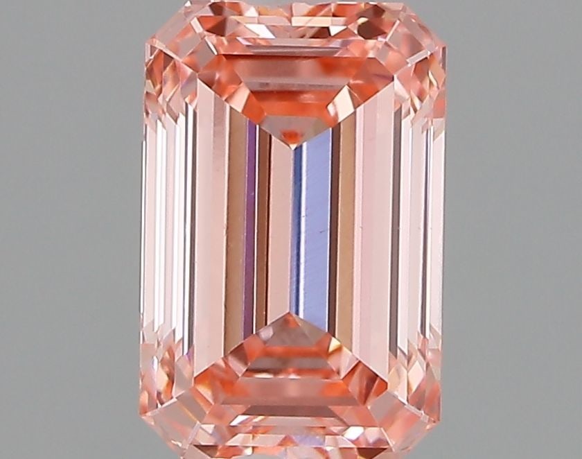Loose Lab Diamond - IGI Emerald 1.41ct Fancy Vivid Pink VS1: Loose Lab Diamond - IGI Emerald 1.41ct Fancy Vivid Pink VS1 This listing features Loose Lab Diamond - IGI Emerald 1.41ct Fancy Vivid Pink VS1. Item specifics are provided below. Item Specifics: Source
