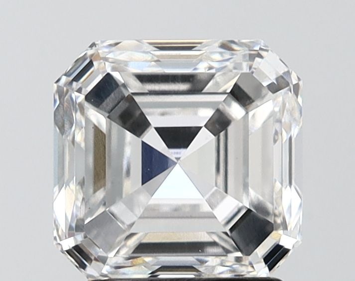 Loose Lab Diamond - IGI Asscher 2.51ct E VS1: Loose Lab Diamond - IGI Asscher 2.51ct E VS1 This listing features Loose Lab Diamond - IGI Asscher 2.51ct E VS1. Item specifics are provided below. Item Specifics: Source: This Is A Real Diamond Grown