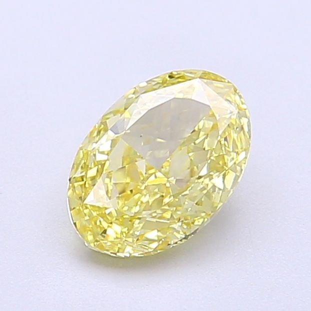 Loose Lab Diamond - IGI Oval 1.01ct Fancy Intense Yellow VS2: Loose Lab Diamond - IGI Oval 1.01ct Fancy Intense Yellow VS2 This listing features Loose Lab Diamond - IGI Oval 1.01ct Fancy Intense Yellow VS2. Item specifics are provided below. Item Specifics: Sour