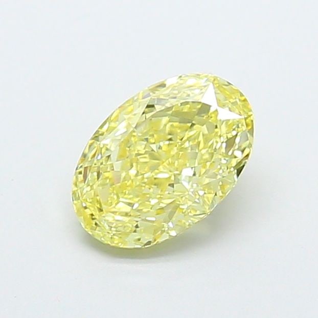 Loose Lab Diamond - IGI Oval 1.36ct Fancy Vivid Yellow VVS1: Loose Lab Diamond - IGI Oval 1.36ct Fancy Vivid Yellow VVS1 This listing features Loose Lab Diamond - IGI Oval 1.36ct Fancy Vivid Yellow VVS1. Item specifics are provided below. Item Specifics: Source