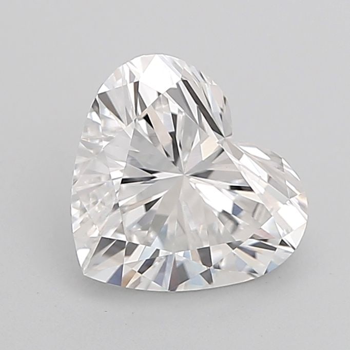 Loose Lab Diamond - IGI Heart 1.57ct D VVS2: Loose Lab Diamond - IGI Heart 1.57ct D VVS2 This listing features Loose Lab Diamond - IGI Heart 1.57ct D VVS2. Item specifics are provided below. Item Specifics: Source: This Is A Real Diamond Grown I