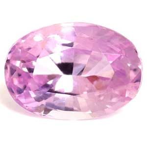 Loose Sapphire Gemstone - GIA Oval 1.83ct Pink SI: Loose Sapphire Gemstone - GIA Oval 1.83ct Pink SI This listing features Loose Sapphire Gemstone - GIA Oval 1.83ct Pink SI. Item specifics are provided below. Item Specifics: Type: Sapphire Carat: 1.83